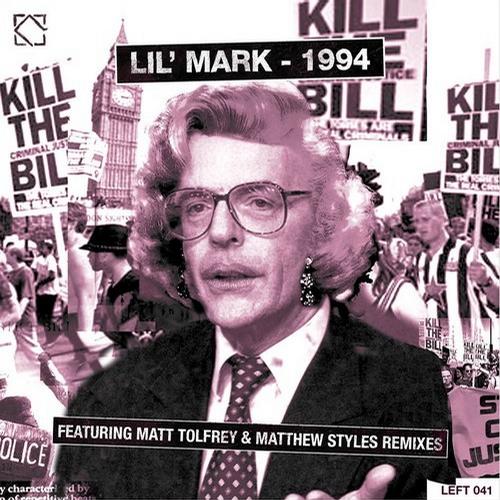 Lil' Mark - 1994