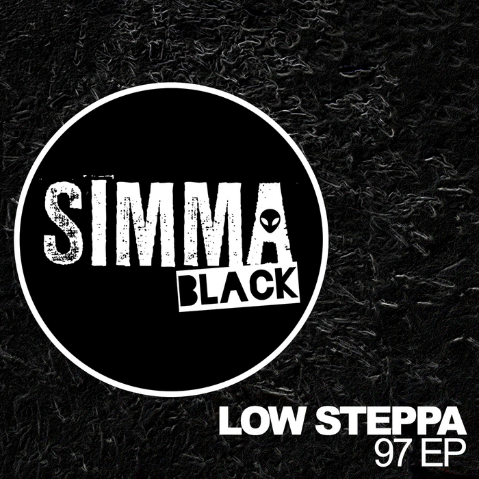 Low Steppa - 97 EP