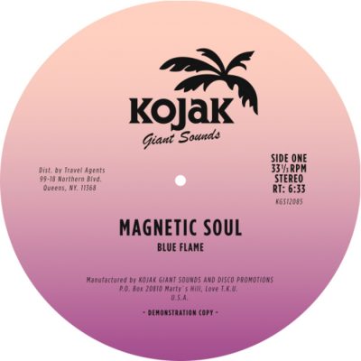 00-Magnetic Soul-Blue Flame KGS 008-2013--Feelmusic.cc