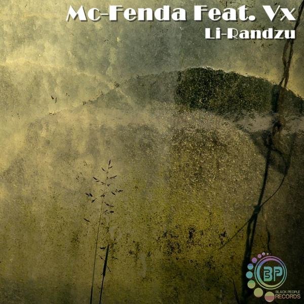Mc-Fenda feat. Vx - Li Randzu