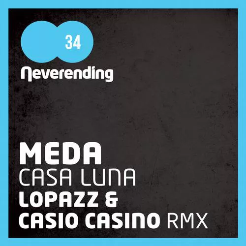 Meda - Casa Luna