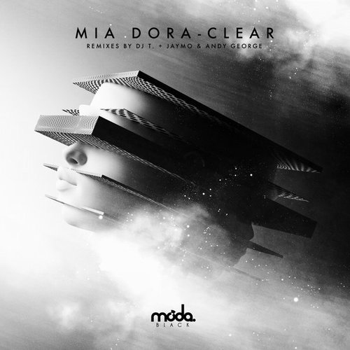 Mia Dora - Clear