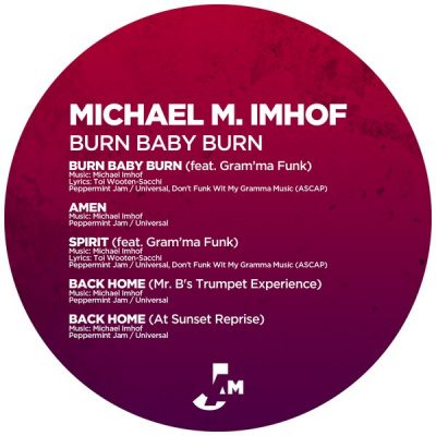 00-Michael M. Imhof-Burn Baby Burn PJMS0175-2013--Feelmusic.cc