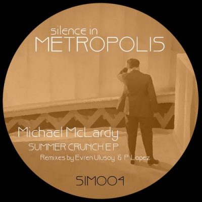 00-Michael Mclardy-Summer Crunch EP SIM004-2013--Feelmusic.cc