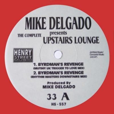 00-Mike Delgado-The Complete Upstairs Lounge 801337705572-2013--Feelmusic.cc