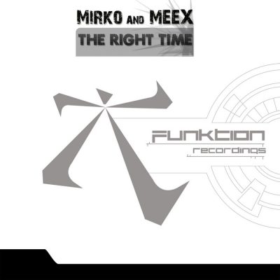 00-Mirko & Meex-The Right Time FNKTNDL 155-2013--Feelmusic.cc
