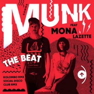 00-Munk-The Beat GOMMA188-2013--Feelmusic.cc