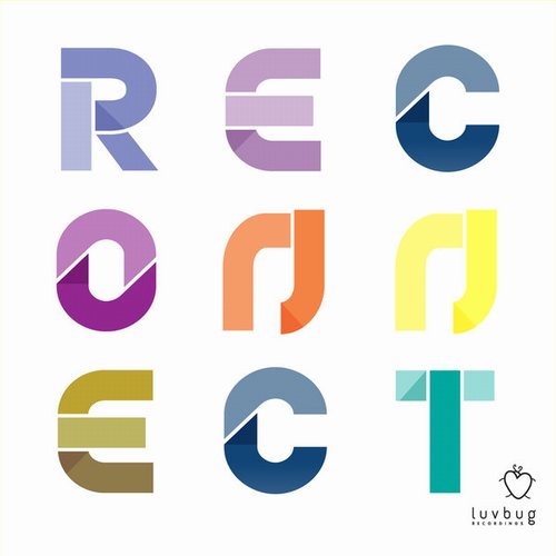 Nathan G - Re-Connect