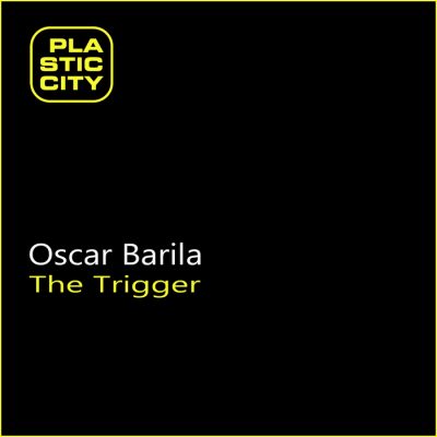 00-Oscar Barila-The Trigger PLAX1028-2013--Feelmusic.cc