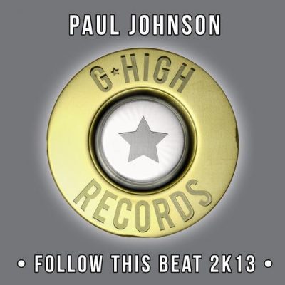 00-Paul Johnson-Follow This Beat 2k13  GHI002-2013--Feelmusic.cc