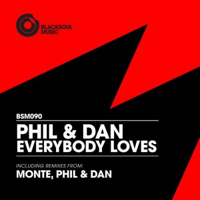 00-Phil & Dan-Everybody Loves BSM090-2013--Feelmusic.cc