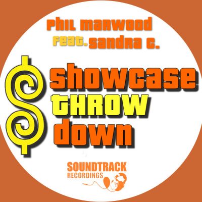 00-Phil Marwood Ft Sandra C-Showcase Throwdown SR020-2013--Feelmusic.cc
