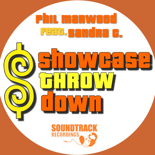 Phil Marwood Ft Sandra C - Showcase Throwdown