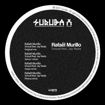 00-Rafael Murillo-Snoud feat Jay Nada SURUBAX019-2013--Feelmusic.cc