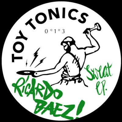 00-Ricardo Baez-Sweat EP TOYT013 -2013--Feelmusic.cc