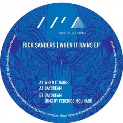 00-Rick Sanders-When It Rains EP AMA013-2013--Feelmusic.cc