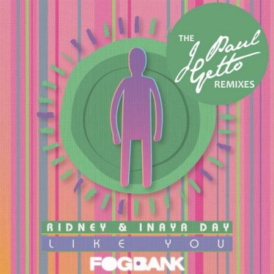 00-Ridney & Inaya Day-Like You (The J Paul Getto Remixes) ZFOG63-2013--Feelmusic.cc
