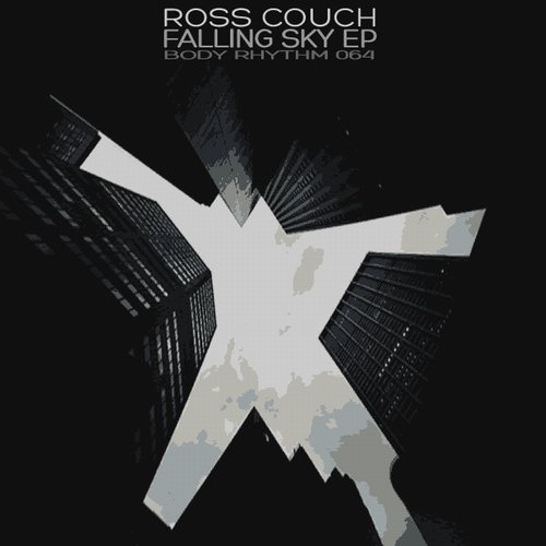 Ross Couch - Falling Sky EP
