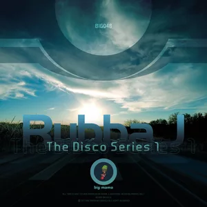Rubba J - The Disco Series 1
