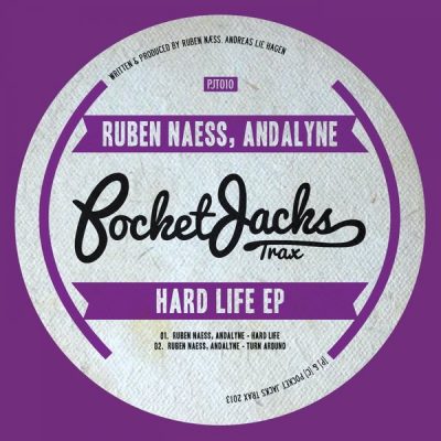 00-Ruben Naess & Andalyne-Hard Life EP PJT010-2013--Feelmusic.cc
