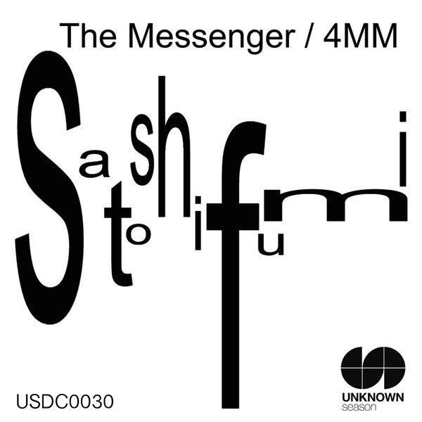 Satoshi Fumi - The Messenger - 4MM