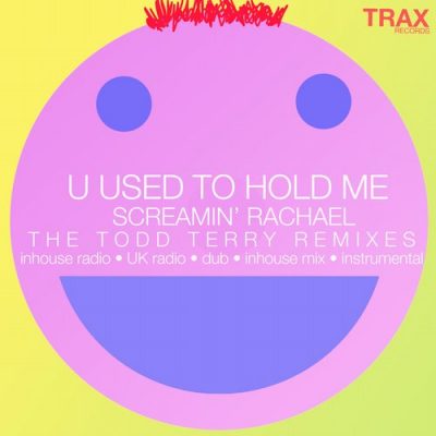 00-Screamin' Rachael-U Used To Hold Me TX09012003-2013--Feelmusic.cc