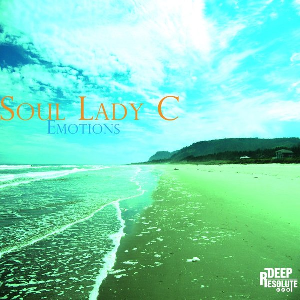 Soul Lady C - Emotions
