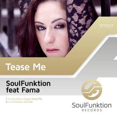 00-Soulfunktion Ft FAMA-Tease Me SF1007-2013--Feelmusic.cc