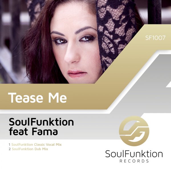 Soulfunktion Ft FAMA - Tease Me