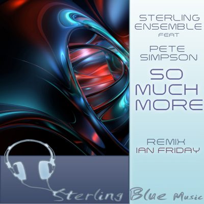 00-Sterling Ensemble Ft Pete Simpson-Be Much More SBM012 -2013--Feelmusic.cc