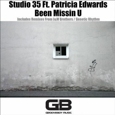 00-Studio 35 Ft Patricia Edwards-Been Missin U GBM017-2013--Feelmusic.cc