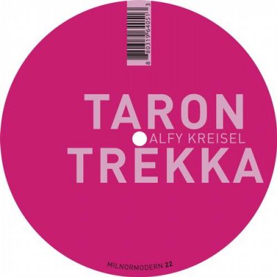 00-Taron-Trekka-Alfy Kreisel MMR022-2013--Feelmusic.cc