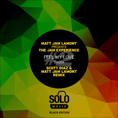 00-The Jam Experience-Feel My Love (Presented By Matt Jam Lamont) SM004-2013--Feelmusic.cc