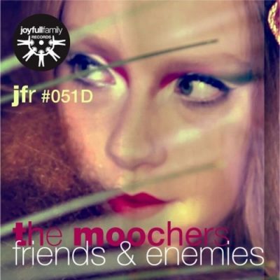 00-The Moochers-Friends & Enemies JFR051D-2013--Feelmusic.cc