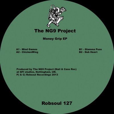 00-The NG9 Project-Money Grip RB127-2013--Feelmusic.cc