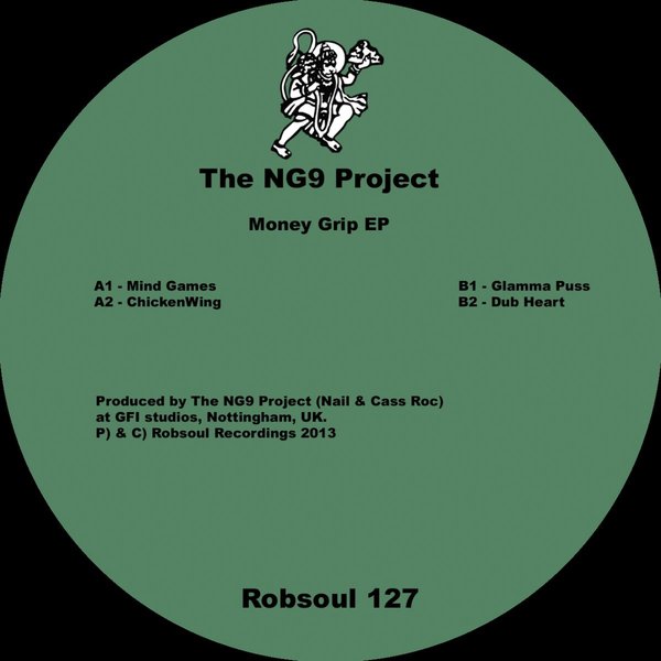 The NG9 Project - Money Grip