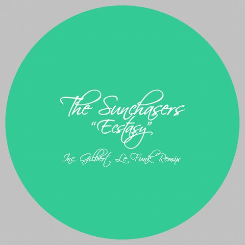 The Sunchasers - Ecstasy