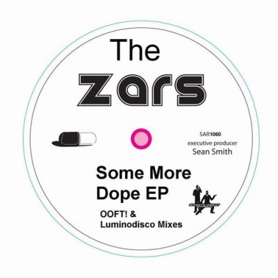 00-The Zars-Some More Dope EP SAR1060-2013--Feelmusic.cc