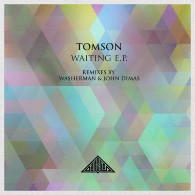 00-Tomson-Waiting EP ILL008-2013--Feelmusic.cc
