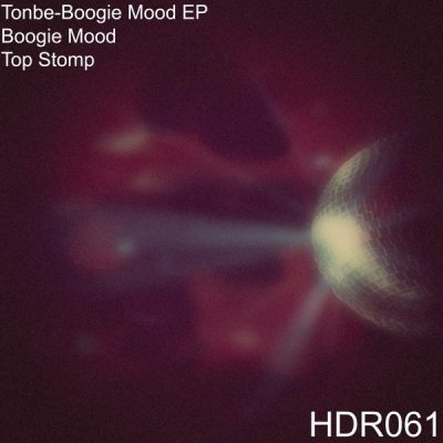 00-Tonbe-Boogie Mood EP HDR061-2013--Feelmusic.cc