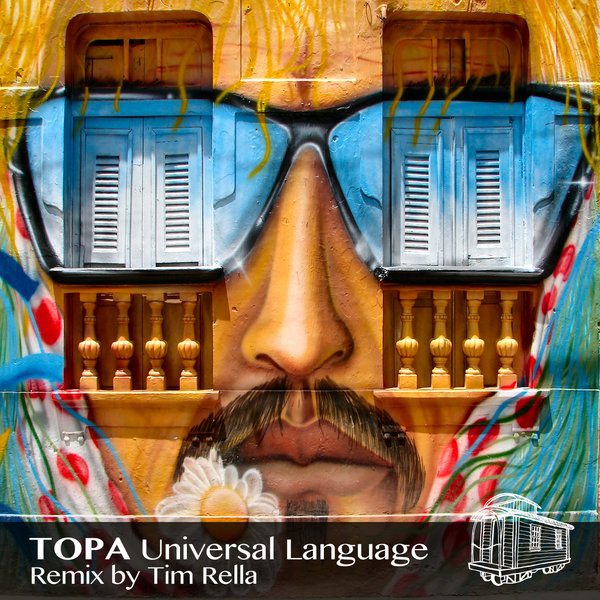 Topa - Universal Language