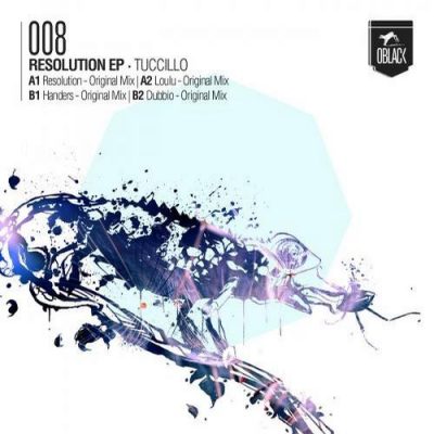 00-Tuccillo-Resolution EP OBLACK008-2013--Feelmusic.cc