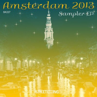 00-VA-Amsterdam 2013 Sampler EP SK 227-2013--Feelmusic.cc