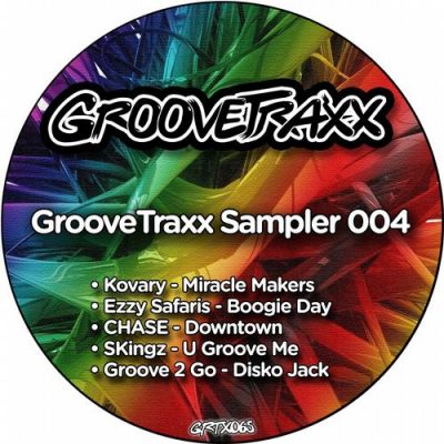 00-VA-Groovetraxx Sampler 004 GRTX065-2013--Feelmusic.cc