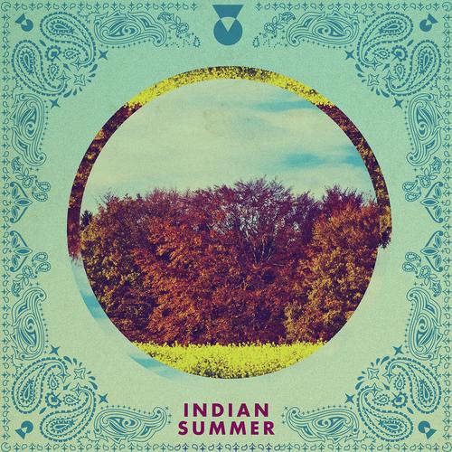 VA - Indian Summer Vol .1
