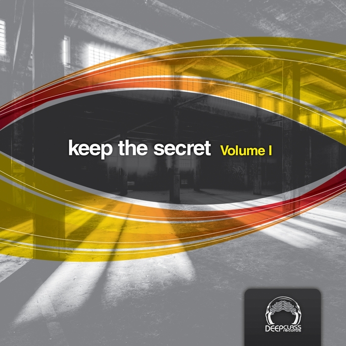 VA - Keep The Secret Vol 1