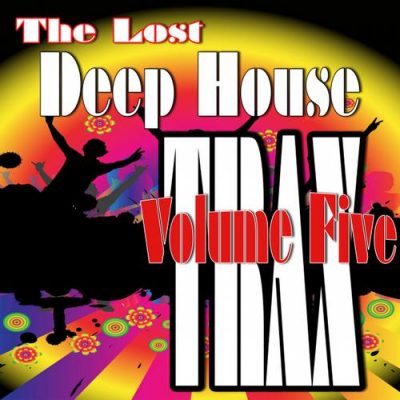 00-VA-Lost Deep House Trax Vol. 5 PMLP09-2013--Feelmusic.cc