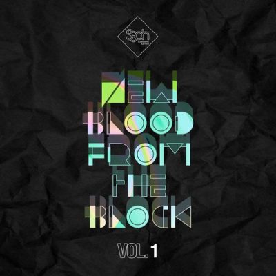 00-VA-New Blood From The Block . Vol.1 SSOH53-2013--Feelmusic.cc