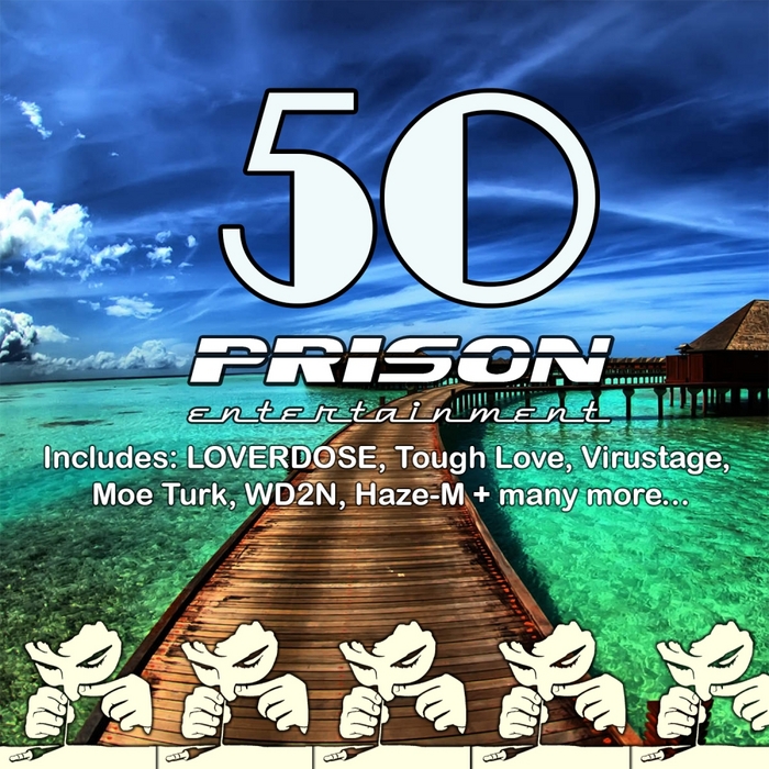 VA - Prison 50