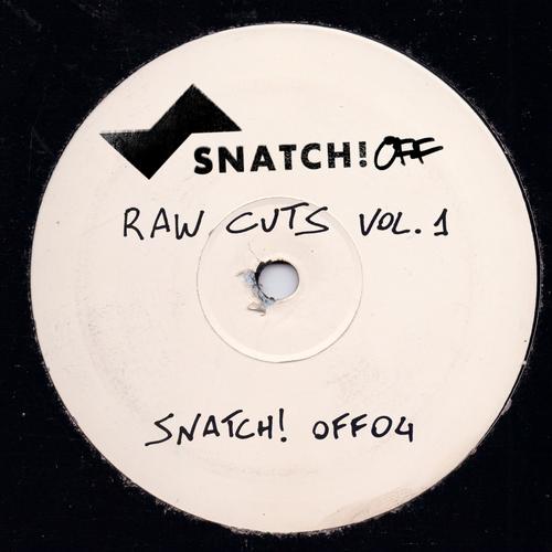 VA - Raw Cuts Vol.1
